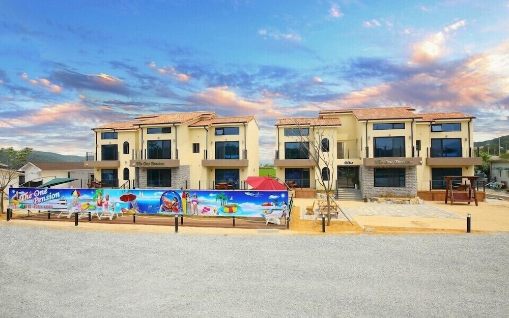 Gyeongju The One Pension 2/50
