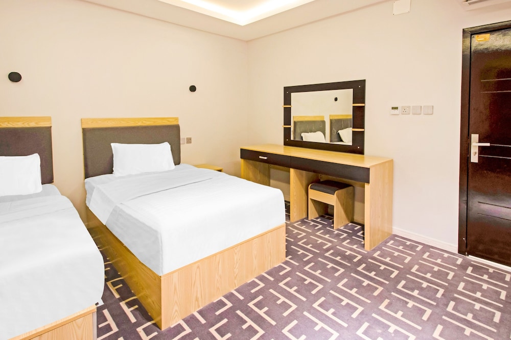 Beautat Resort photo5