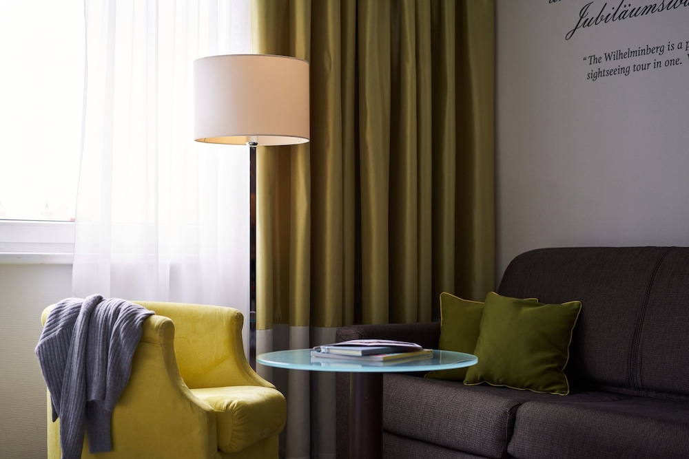 Henriette Stadthotel 51/59