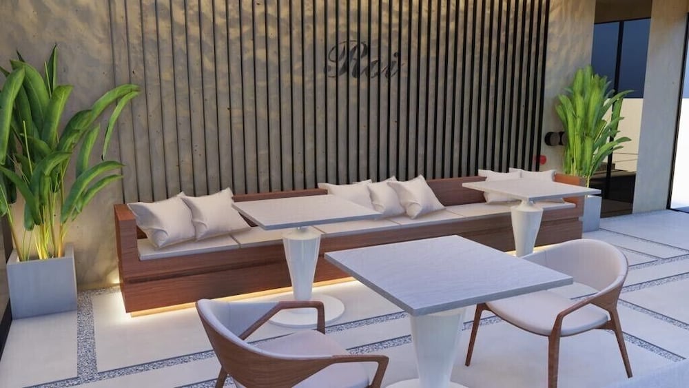 Volley Hotel Izmir 37/63
