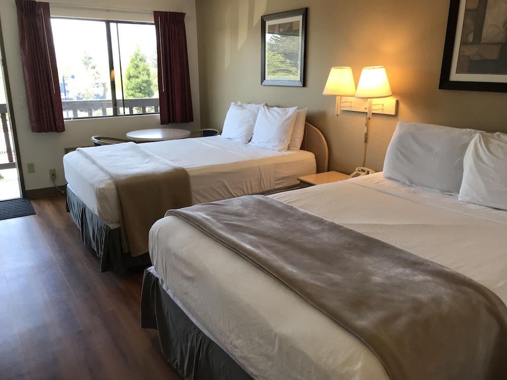 Sea-Tac Airport Value Inn 13/32