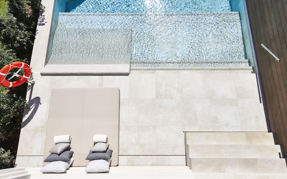 Insotel Punta Prima Prestige Suites Spa 3/50