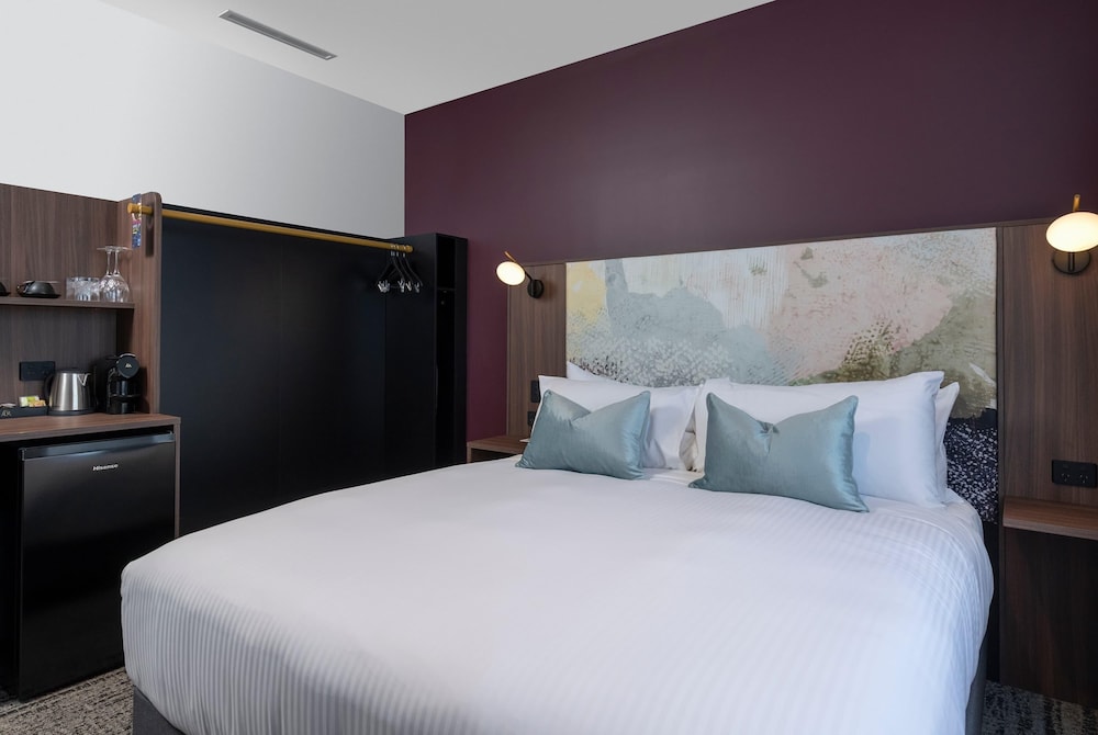 TRYP by Wyndham Pulteney Street Adelaide 24/66