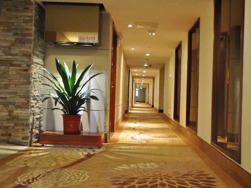 Greentree Inn Beijing Haidian District Xueqing Road Hotel 26/27