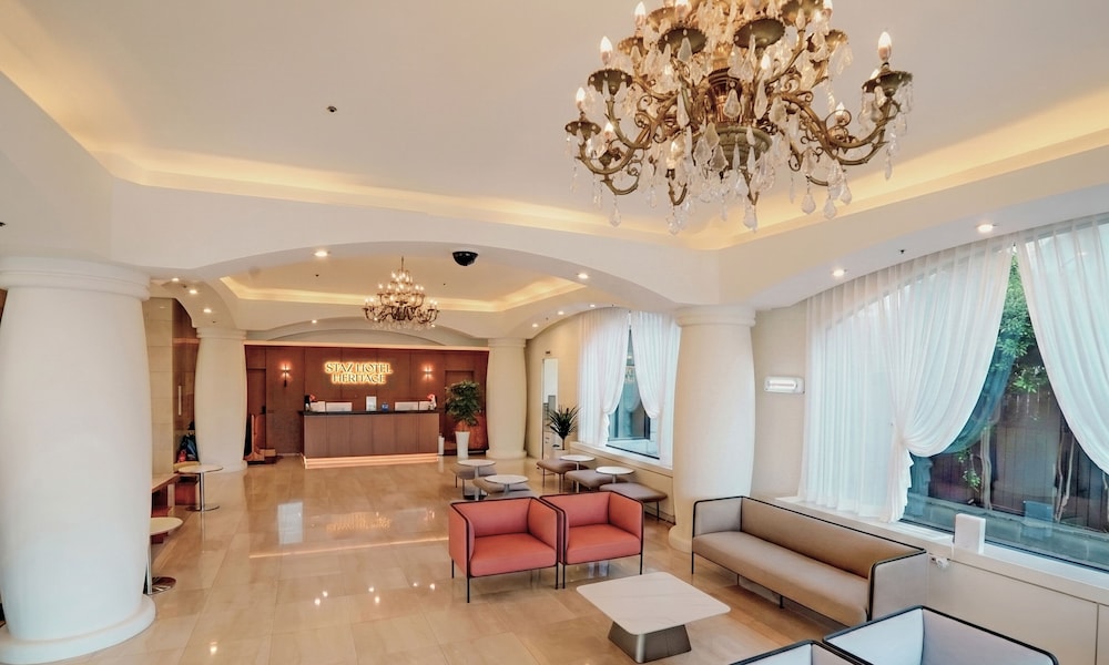 Staz Hotel Jeju Robero 11/63