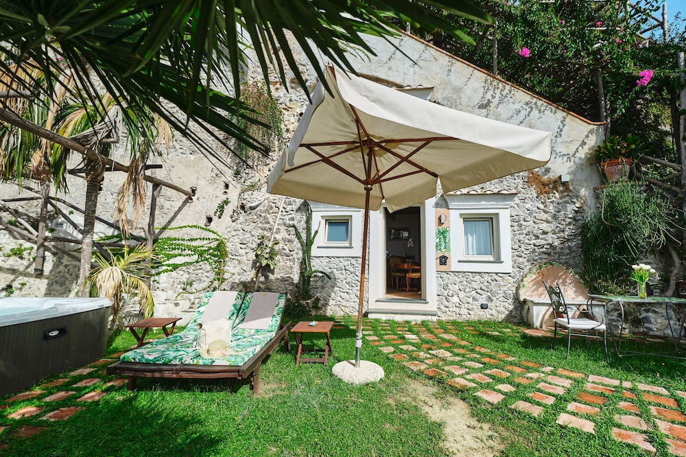 Hotel Botanico San Lazzaro 55/68