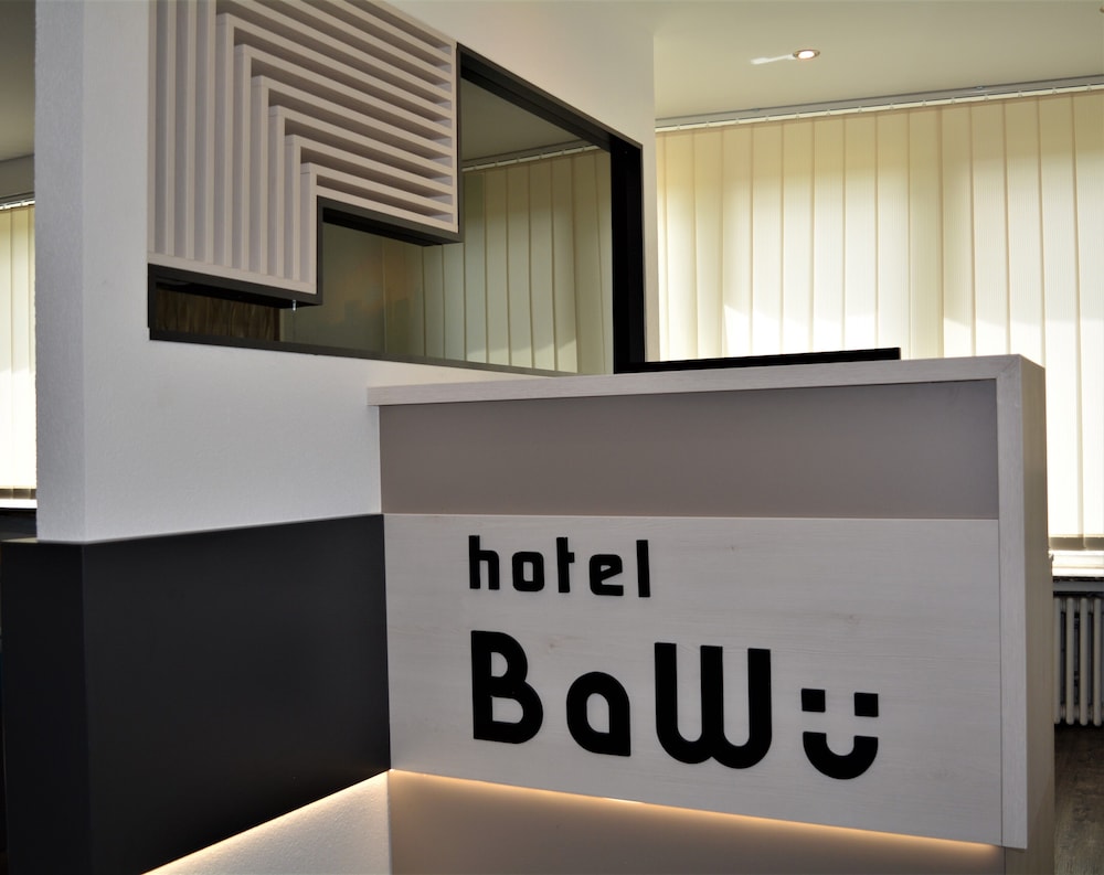 Hotel BaWu 2/47