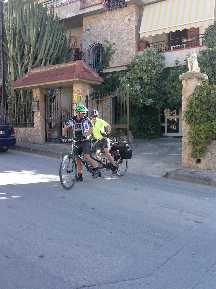 Villa Ambra B&amp;B 37/46