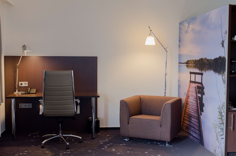 Flonk Hotel Groningen Zuid, Bw Signature Collection 35/49