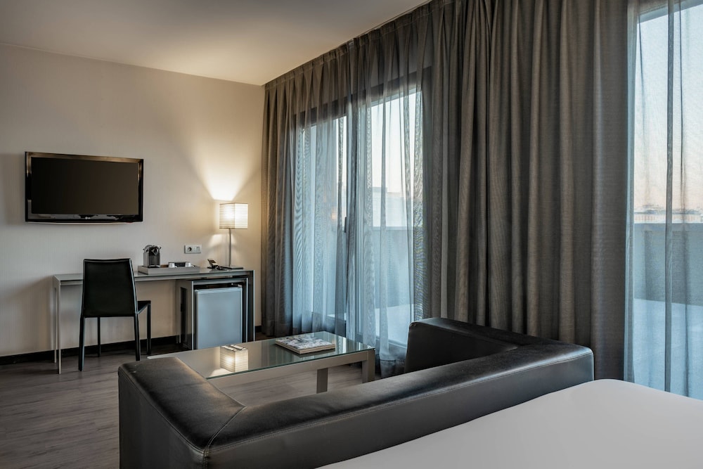 AC Hotel Atocha by Marriott 21/42