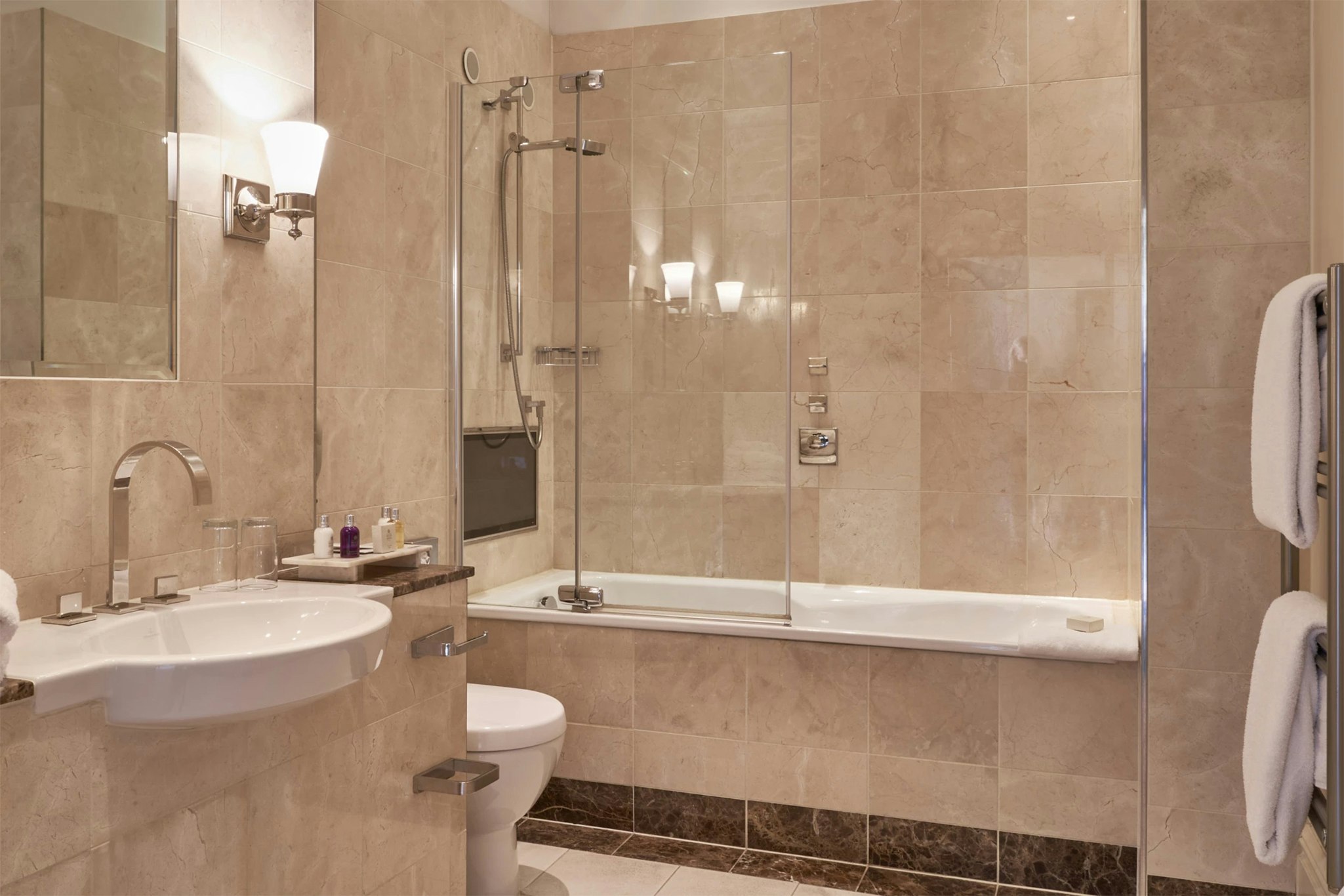 Rockliffe Hall 48/48