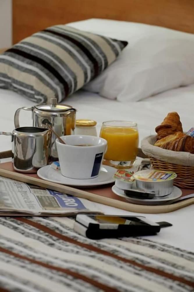 Hotel Novalis Quimperle 40/44