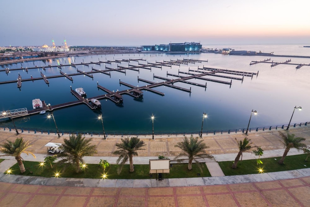 بودل الجبيل(Boudl Al Jubail Hotel) 47/49