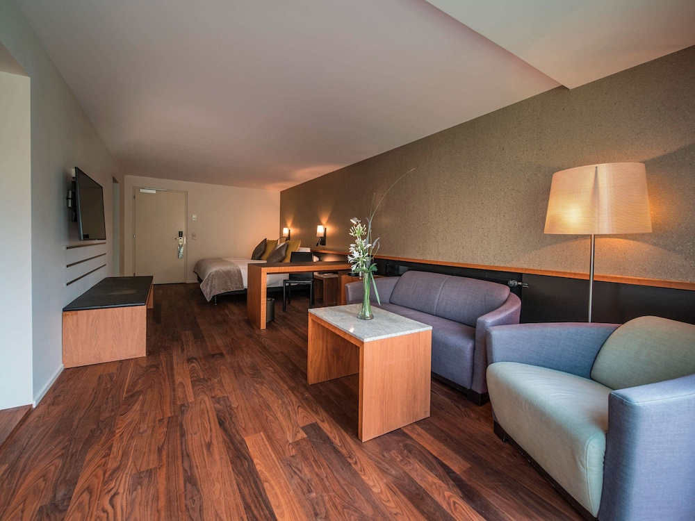 Hotel Royal St Georges Interlaken MGallery 29/50