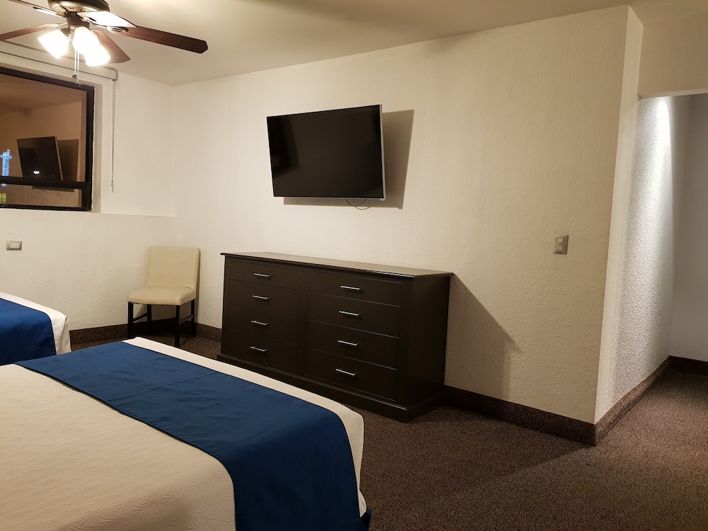 Hotel Principado Tijuana Aeropuerto 9/44