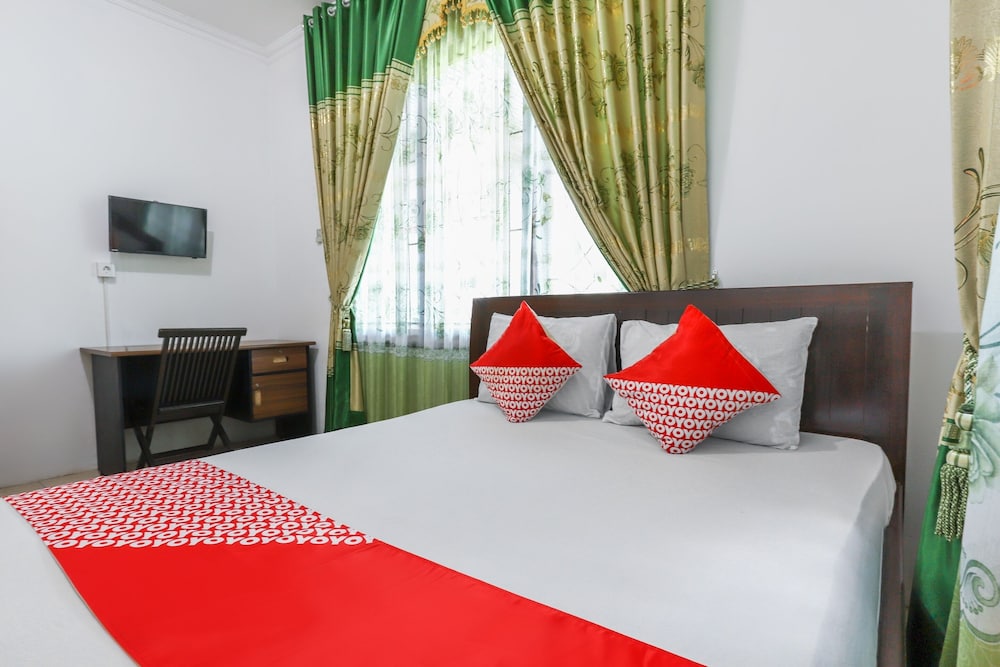 OYO 3789 Bukit Somber Residence Syariah 5/17