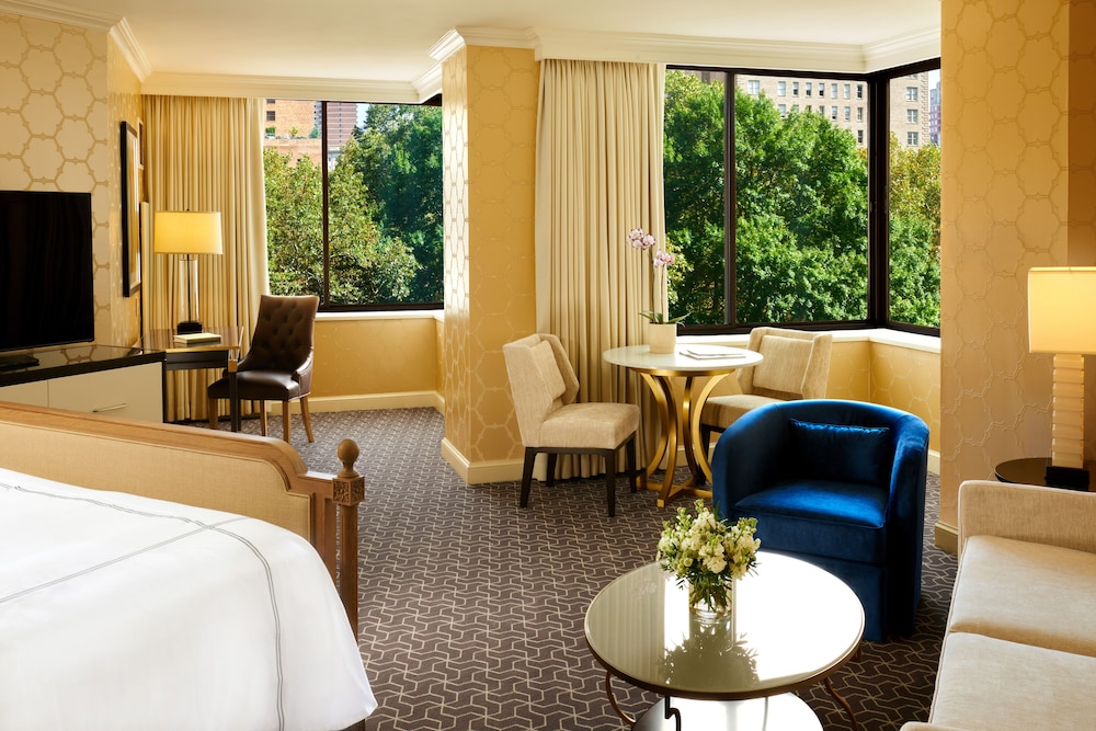 The Rittenhouse Hotel 17/65