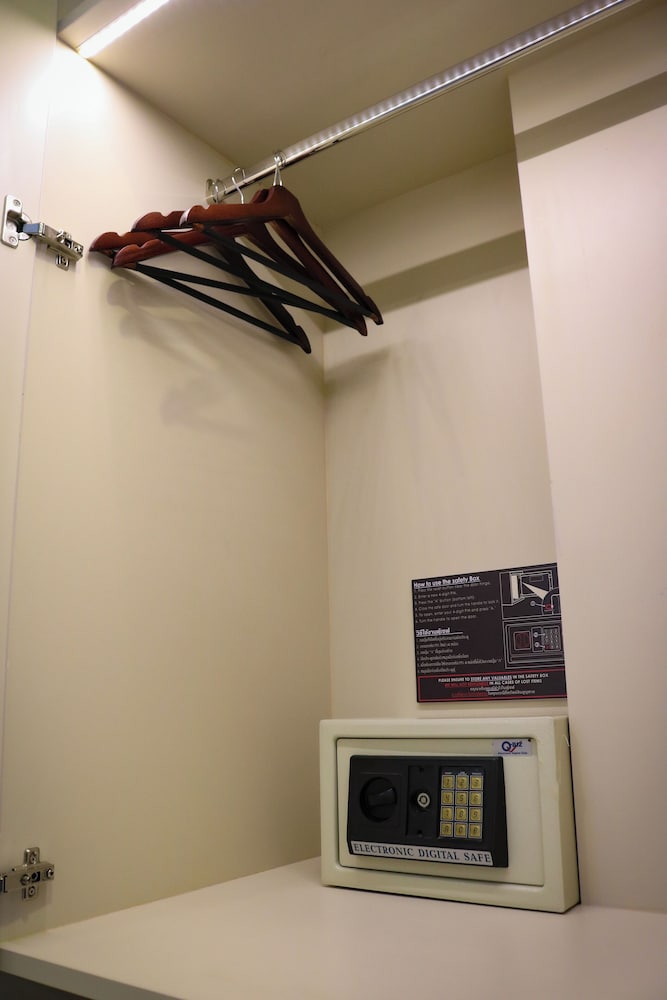 Max Hotel photo5