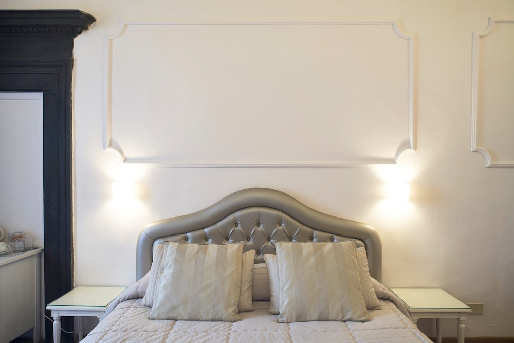 B&B Palazzo Del Magnifico 19/47