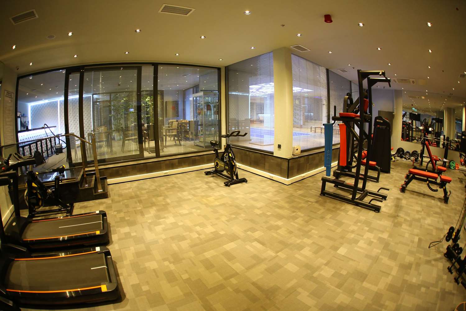 Tryp By Wyndham Istanbul Sancaktepe 47/72