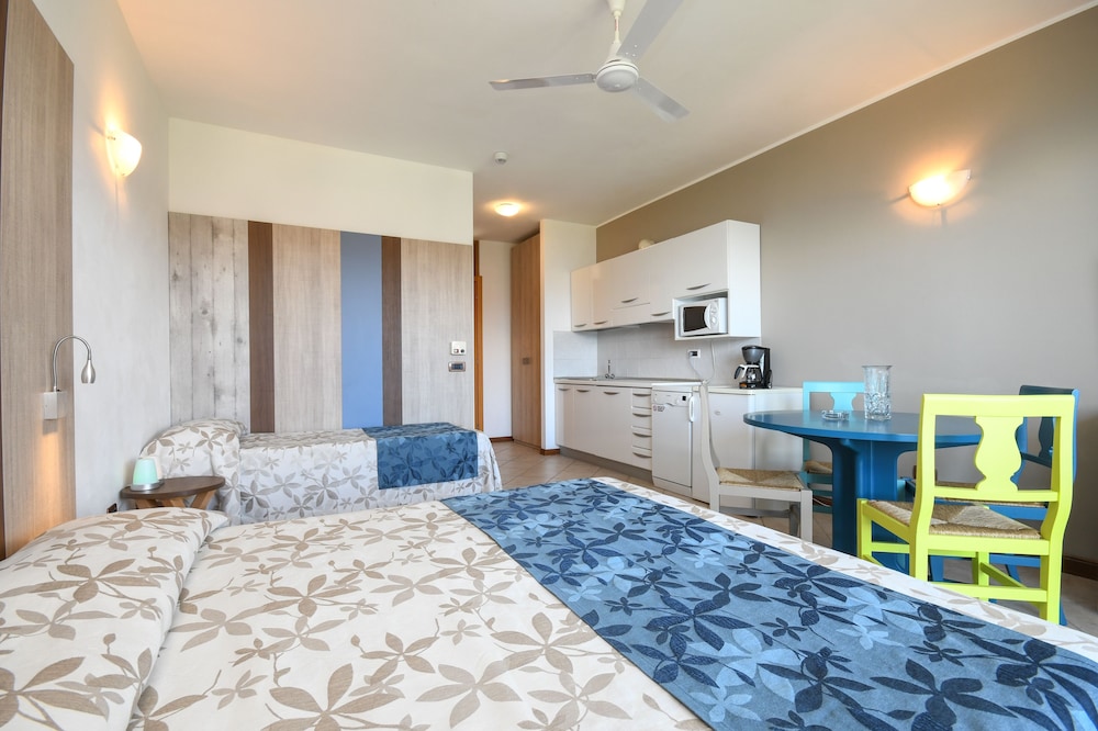 Apparthotel San Sivino 9/76