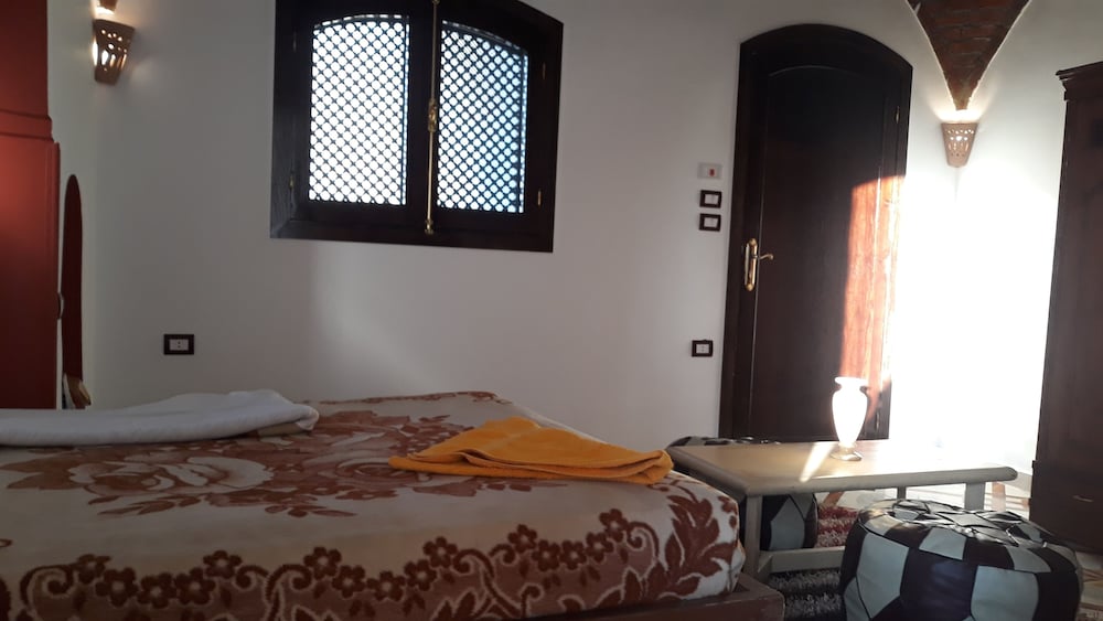 Nubian Eco-Village Villa 7/41