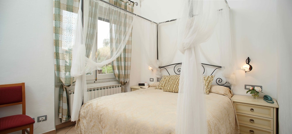 Hotel Del Borgo 13/60