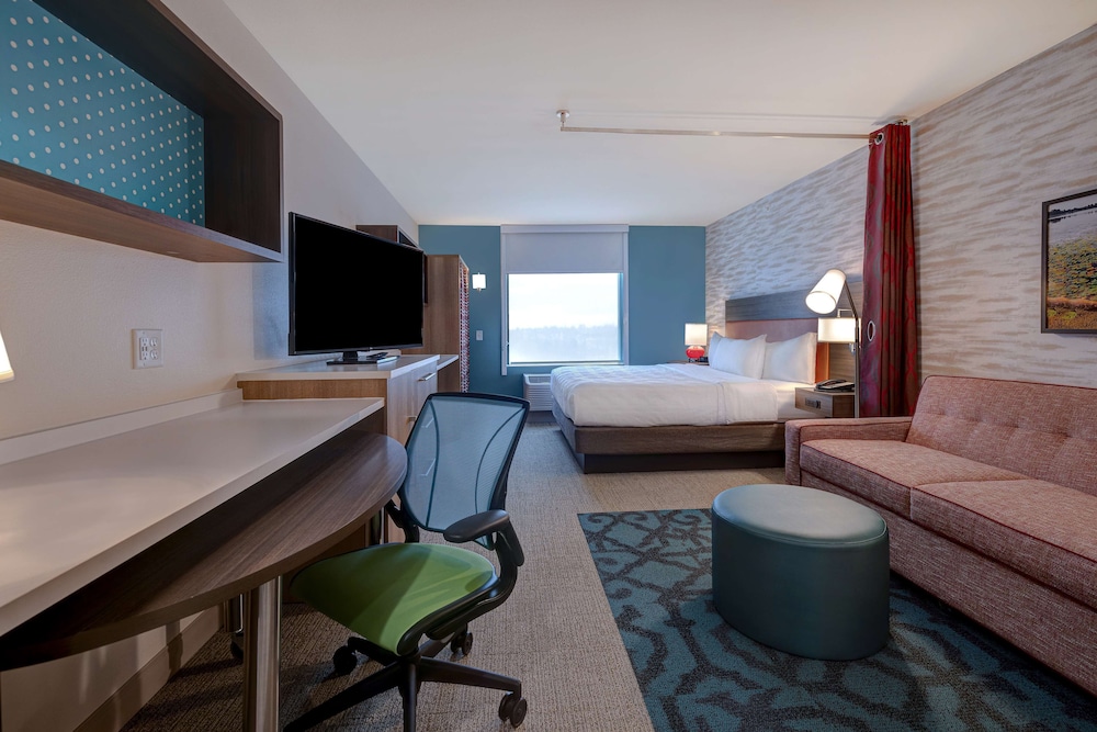 Home2 Suites By Hilton Dekalb 34/56