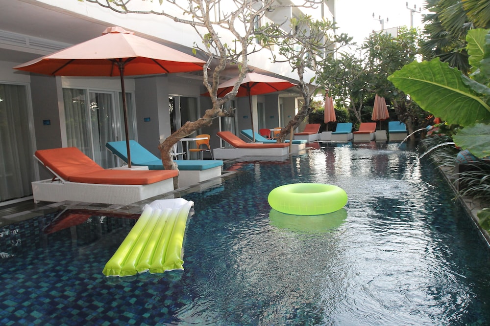 Destiny Boutique Hotel 29/34