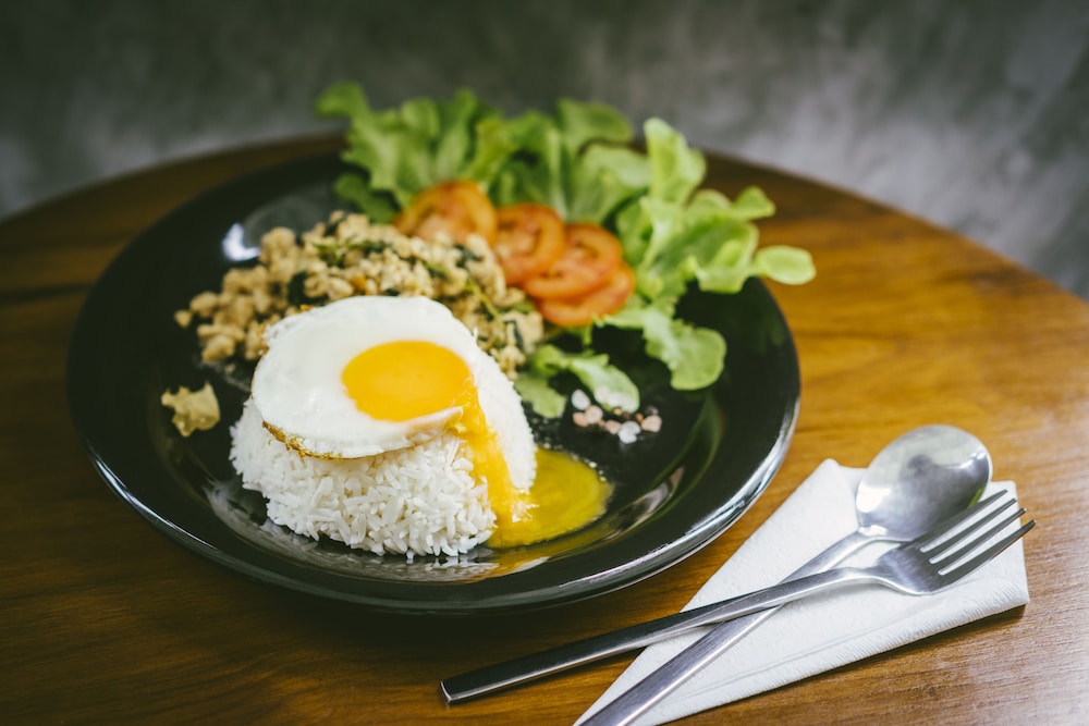 Baan Paradise Hotel 41/50