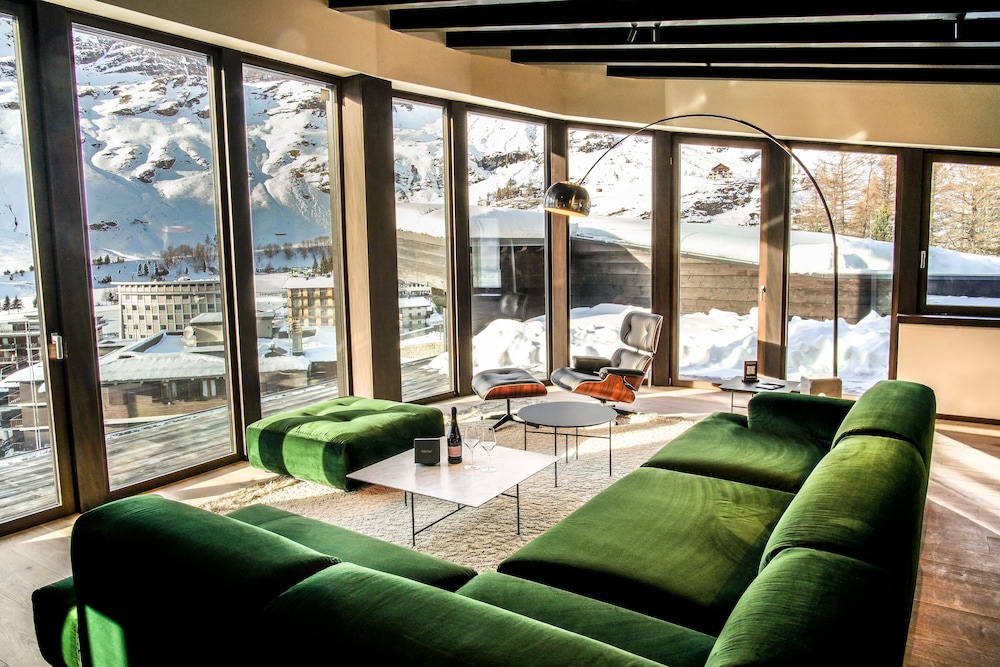 Hotel Al Piolet 41/53