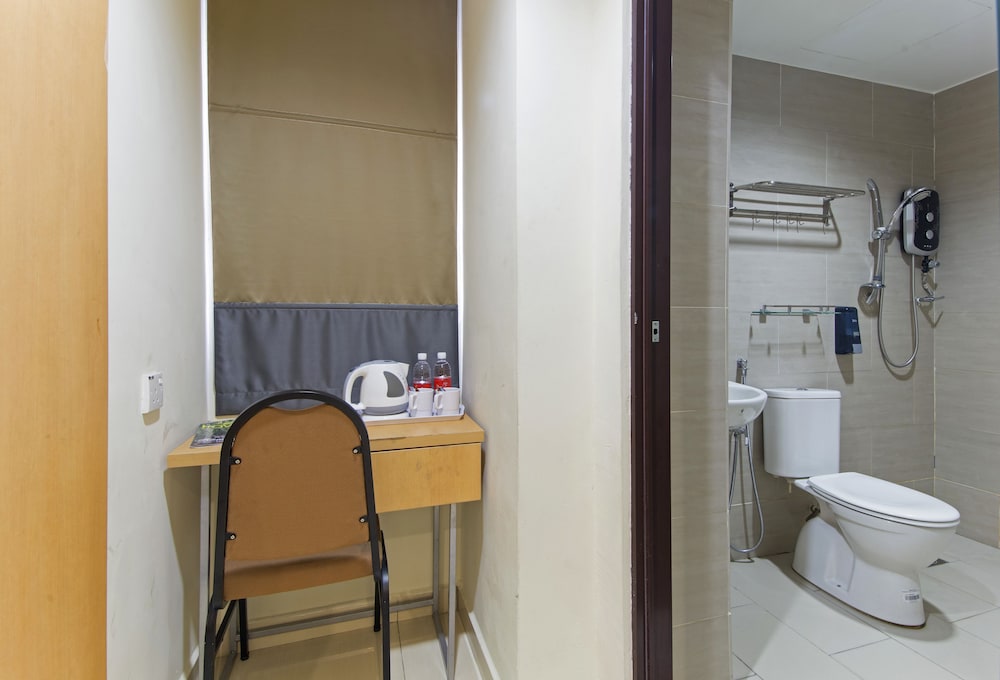 Signature Hotel Puchong At Setiawalk 19/21