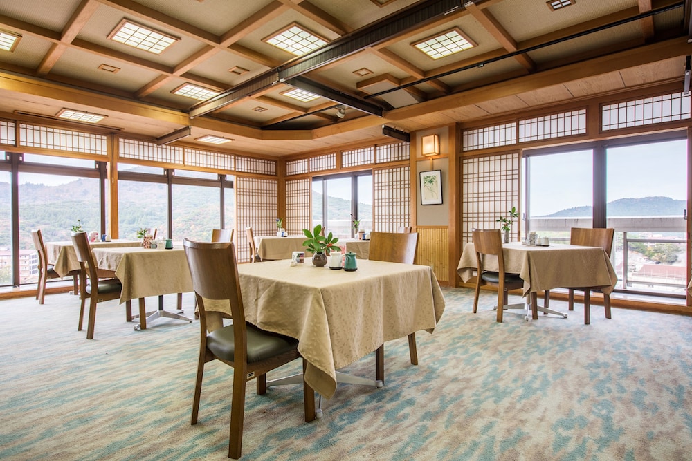 Unzen Miyazaki Ryokan 48/61