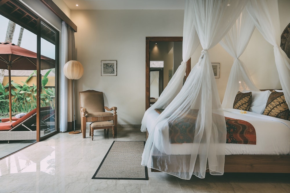 Puri Sebali Resort 33/78