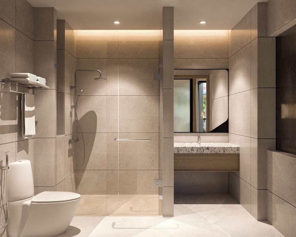 ROOMS INC Sudirman Jakarta 59/63