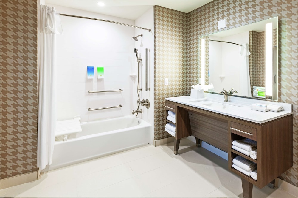 Home2 Suites By Hilton Abilene Tx 12/32