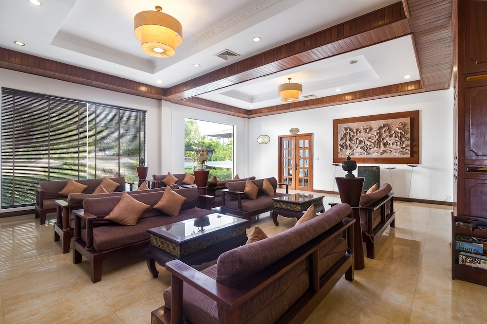 Kingdom Angkor Hotel 58/70