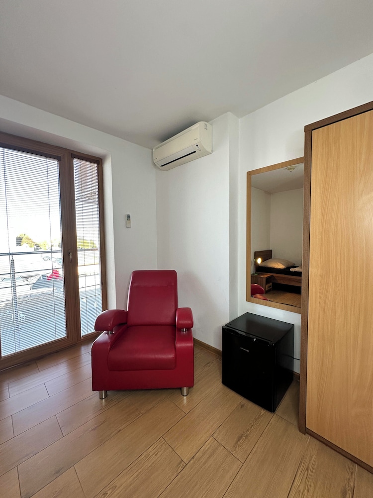 Garni Hotel Muza 30/50