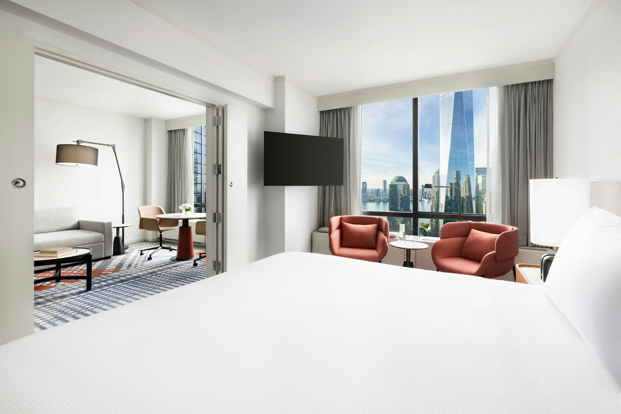 Millennium Downtown New York 23/74