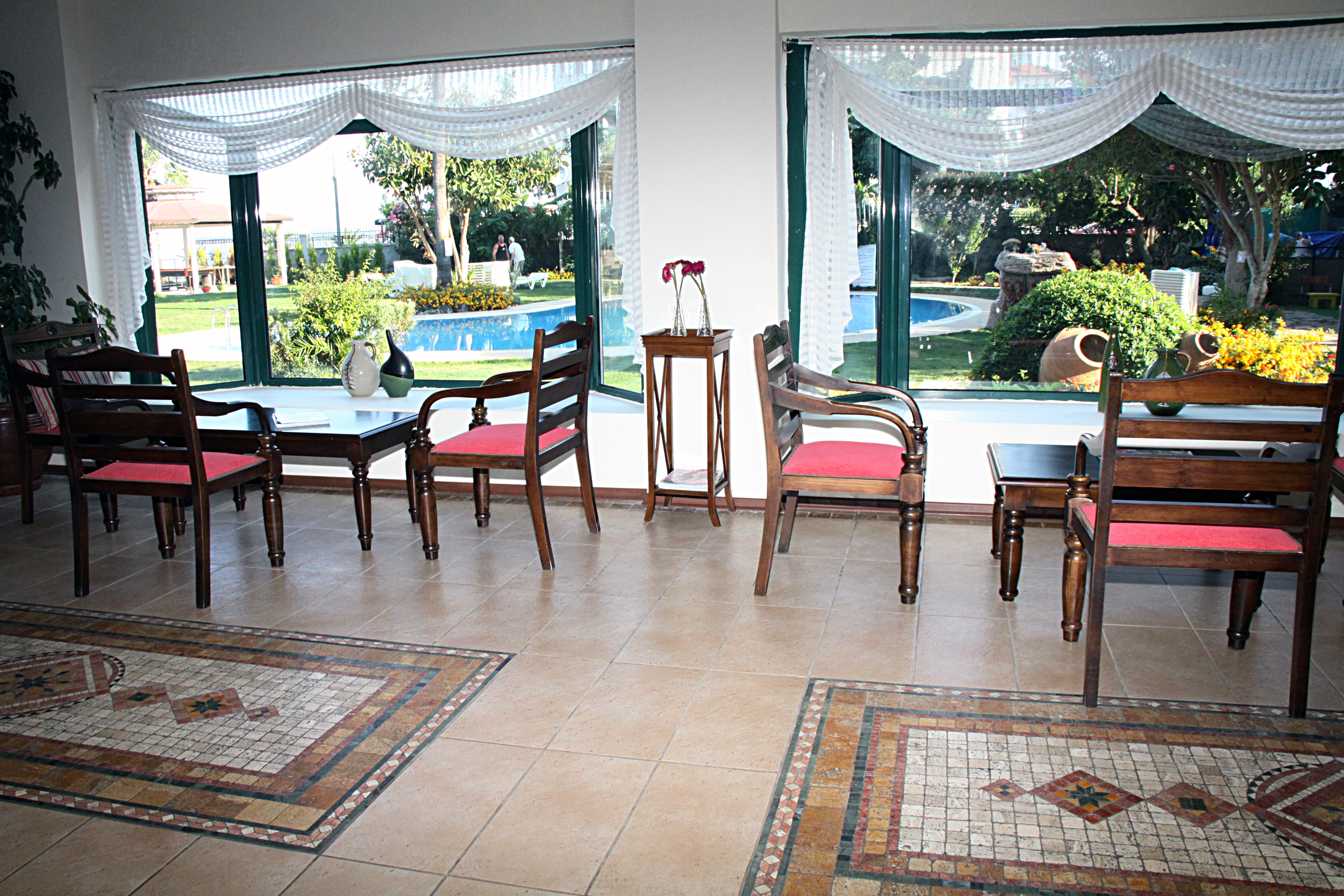 Hotel Mutlu 19/30