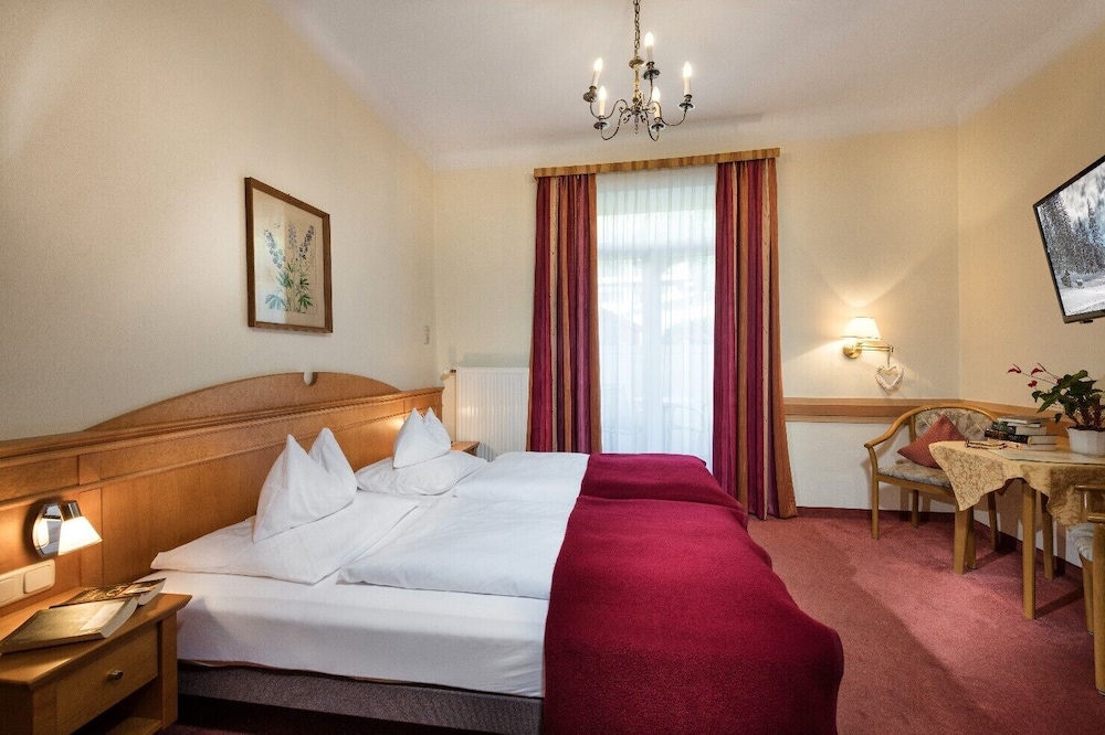 Hotel Alpenblick 13/79