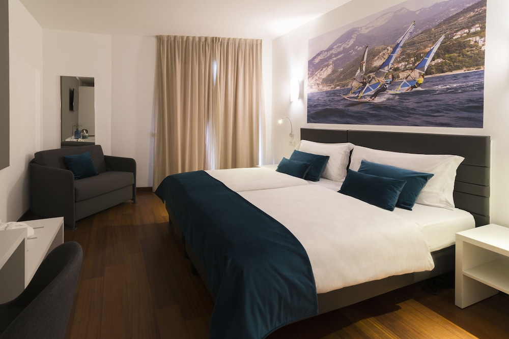 Garda Hotel Forte Charme 11/47