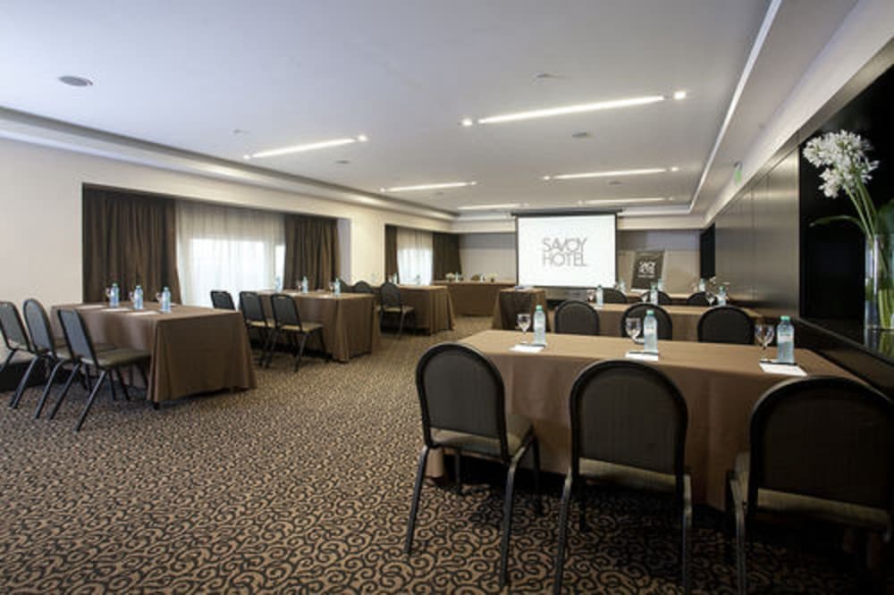 Savoy Hotel Buenos Aires 44/54