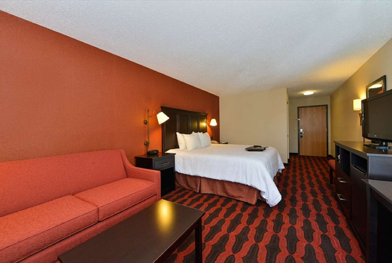 Hampton Inn Sturgis 15/47