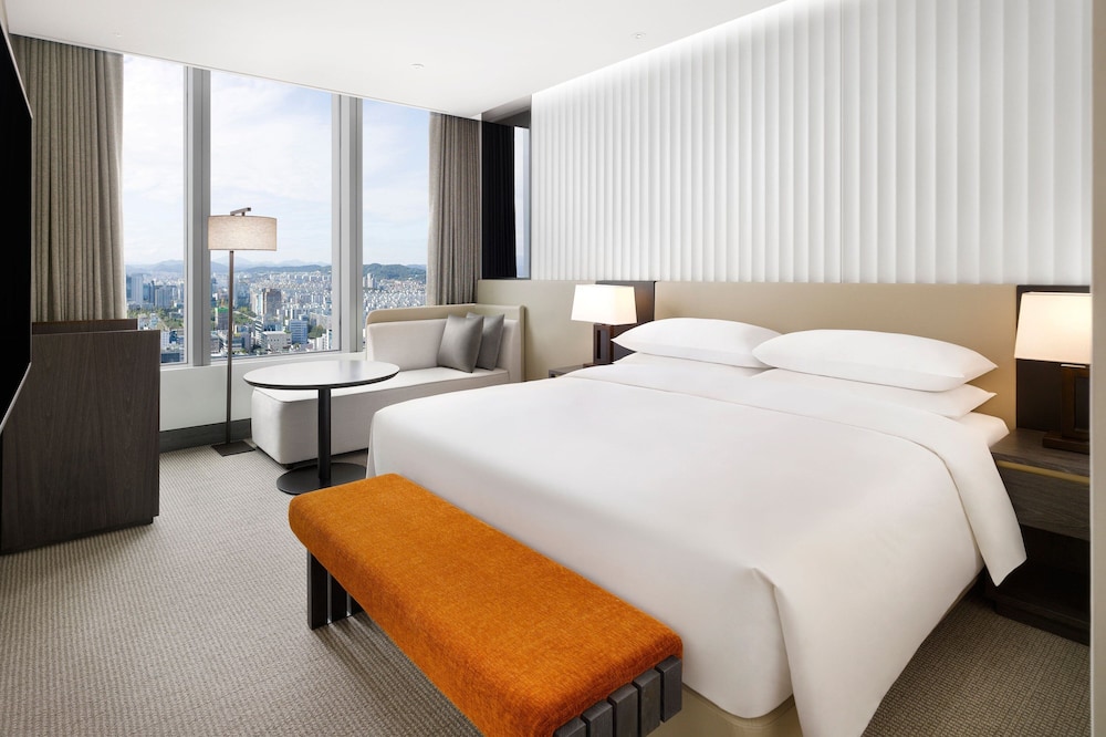 Hotel Onoma Daejeon, Autograph Collection 14/50