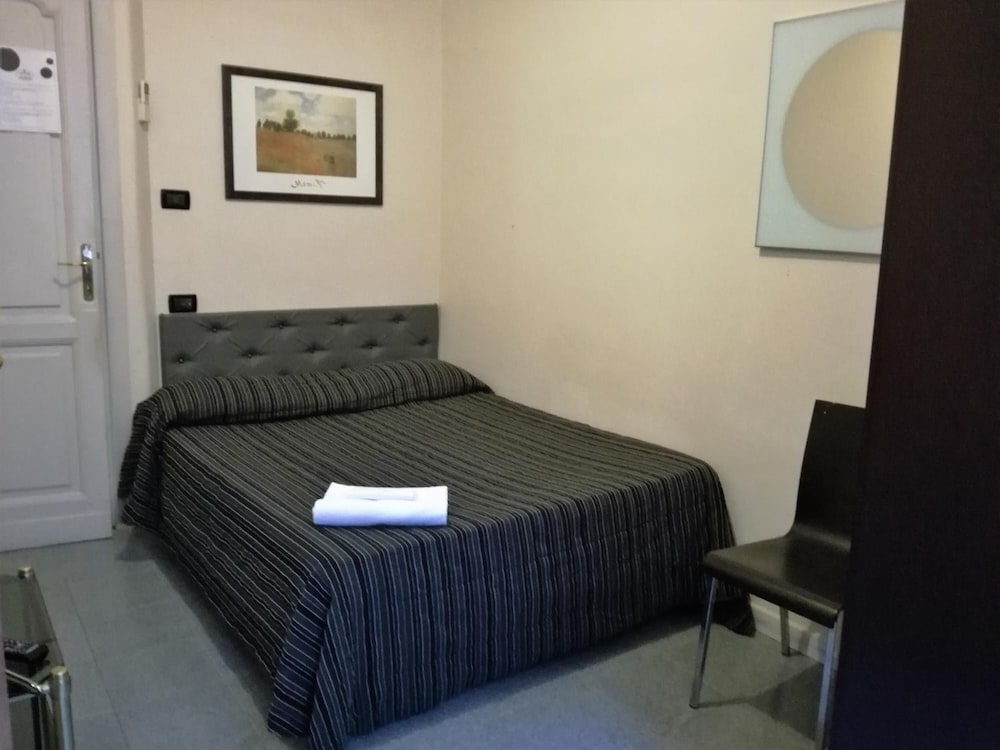 Boutique Hotel Piedra Rome City Centre 18/41
