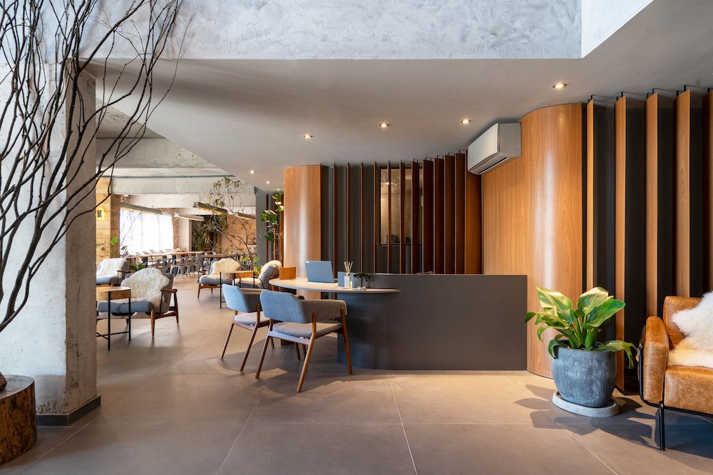Jangal Das Araucarias Swan Design Hotel Canela 32/48
