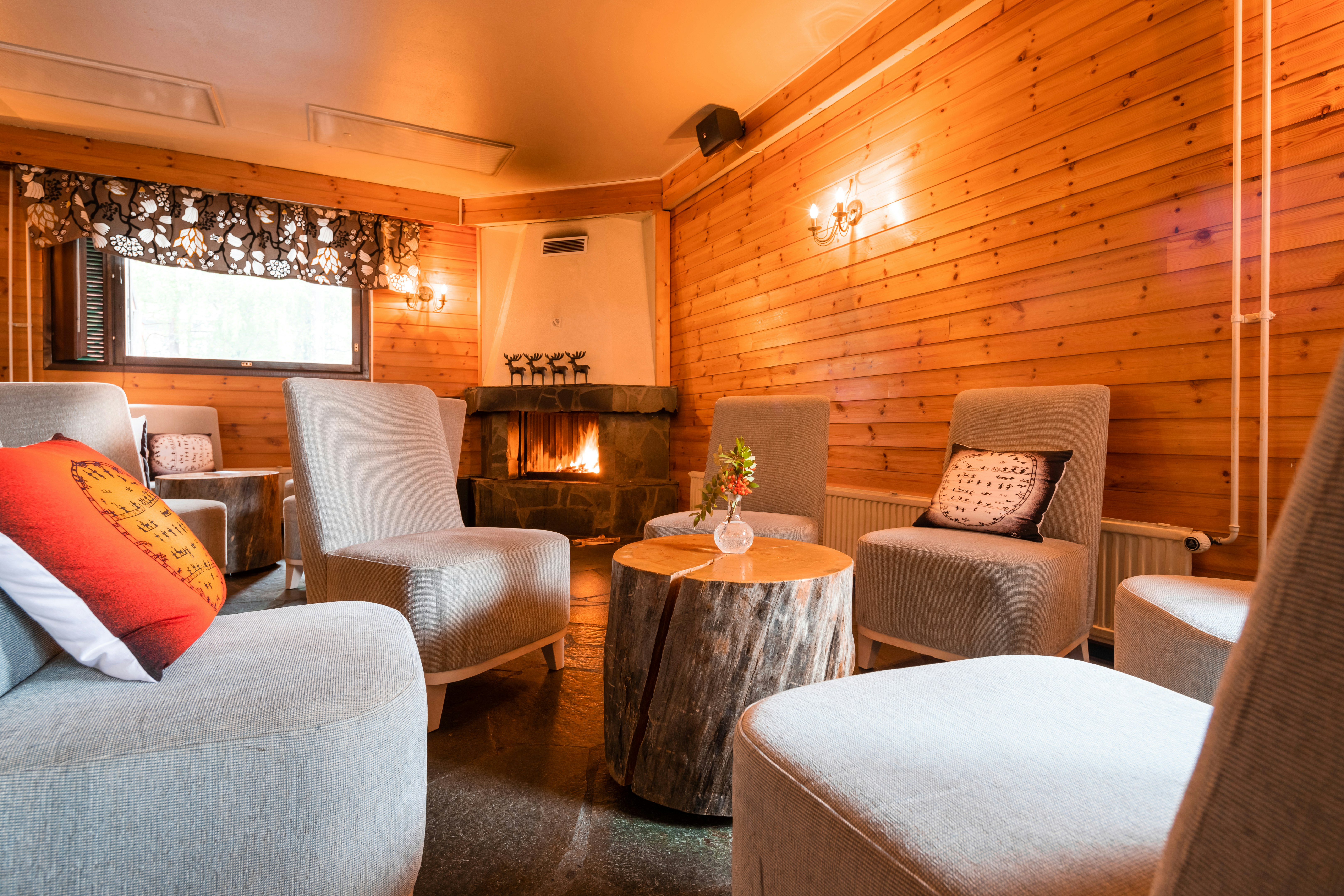 Lapland Hotels Akashotelli 4/17