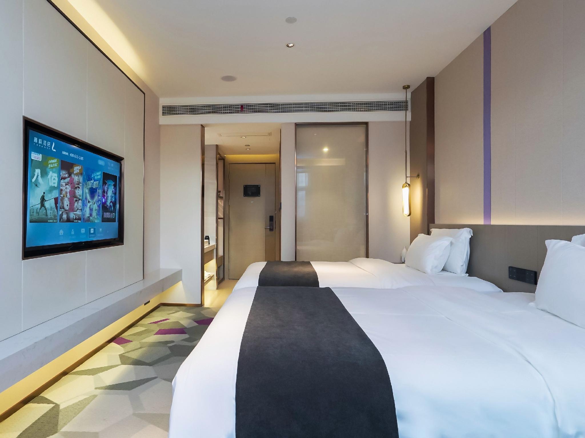 Lavande Hotel (Shanghai Jing'an store) 17/52