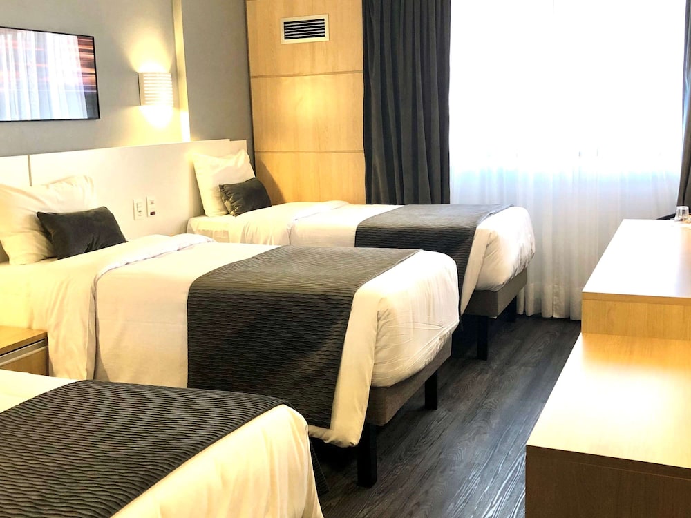 Mercure Camboriu Hotel 14/69